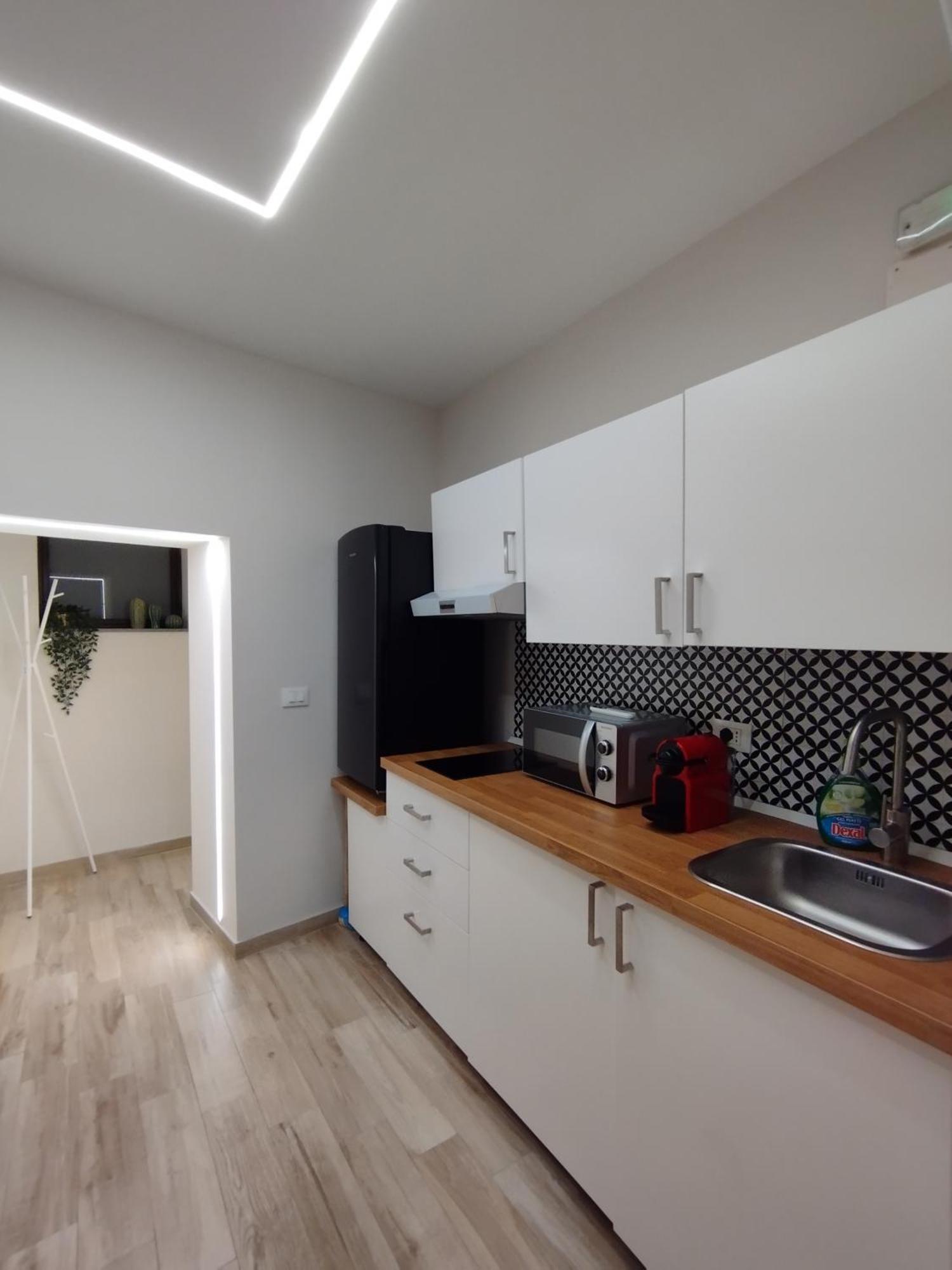 דירות קטאניה La Casa Nel Cortile מראה חיצוני תמונה