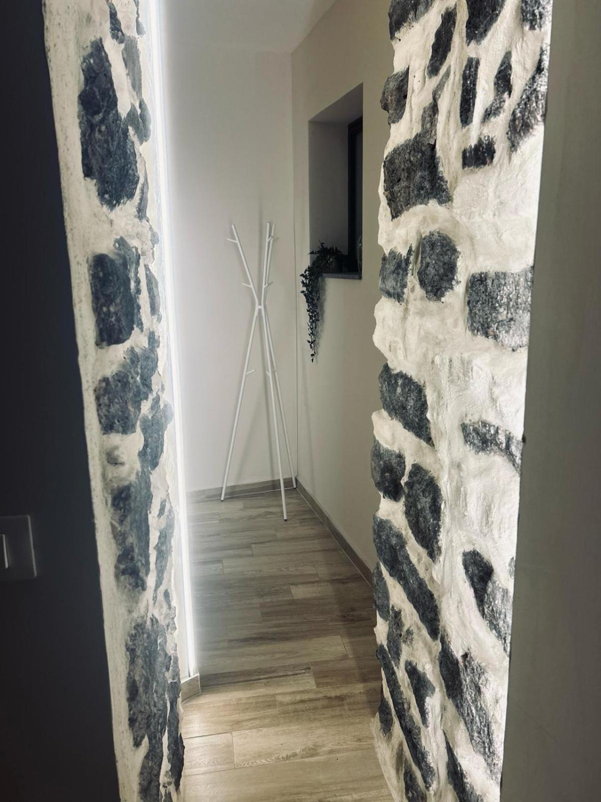 דירות קטאניה La Casa Nel Cortile מראה חיצוני תמונה