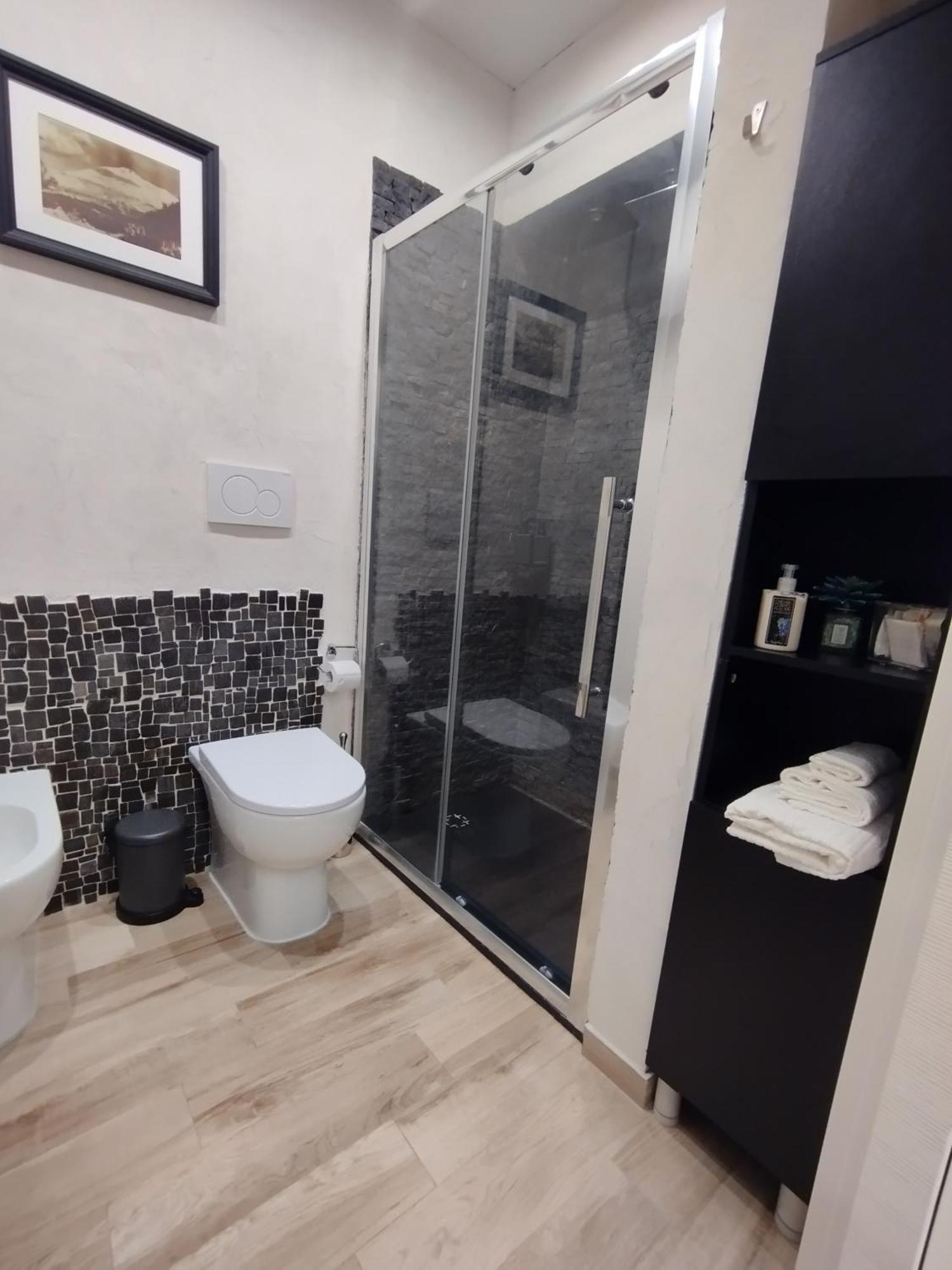 דירות קטאניה La Casa Nel Cortile מראה חיצוני תמונה