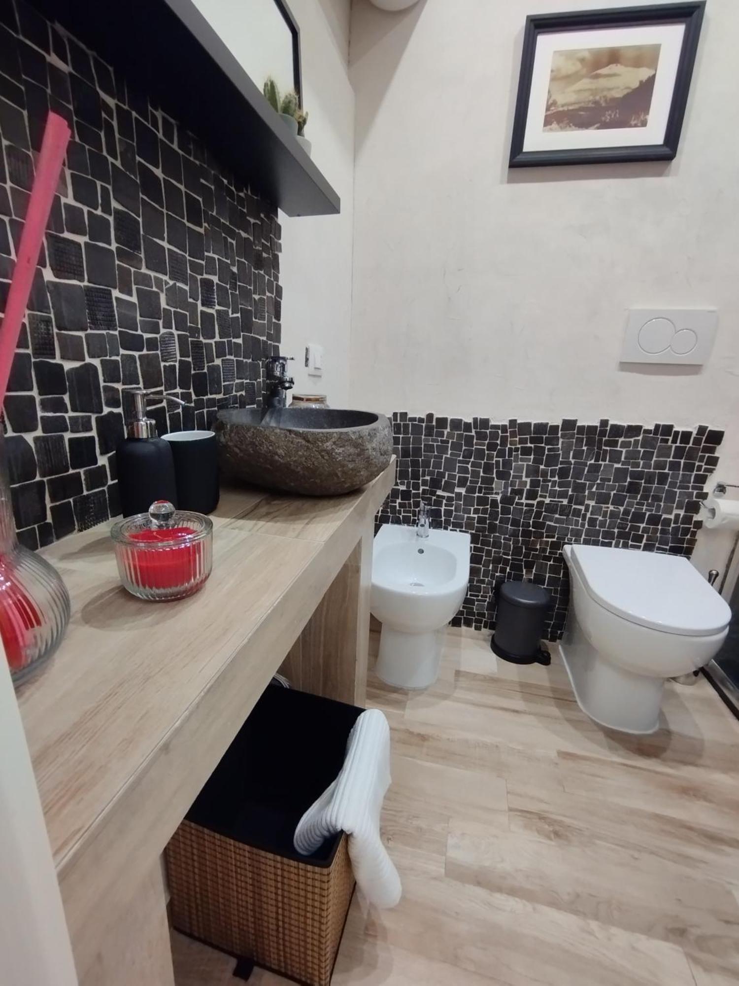 דירות קטאניה La Casa Nel Cortile מראה חיצוני תמונה