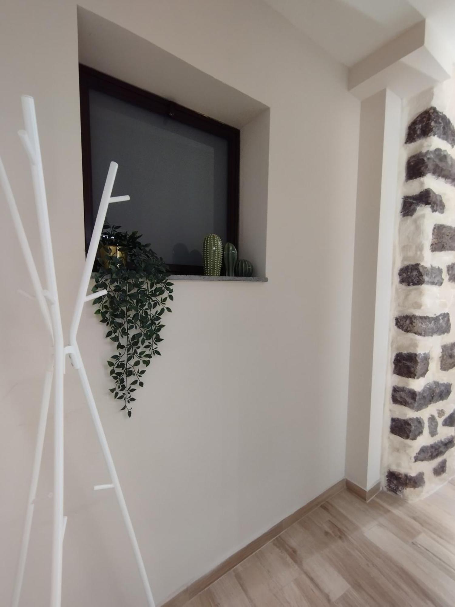 דירות קטאניה La Casa Nel Cortile מראה חיצוני תמונה